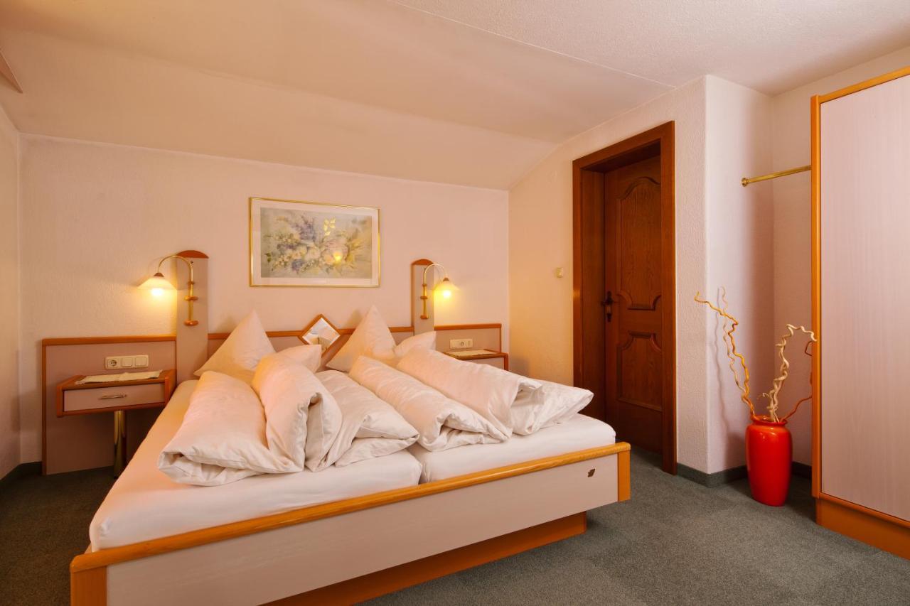 Apart Gletscherblick Sölden Exterior foto