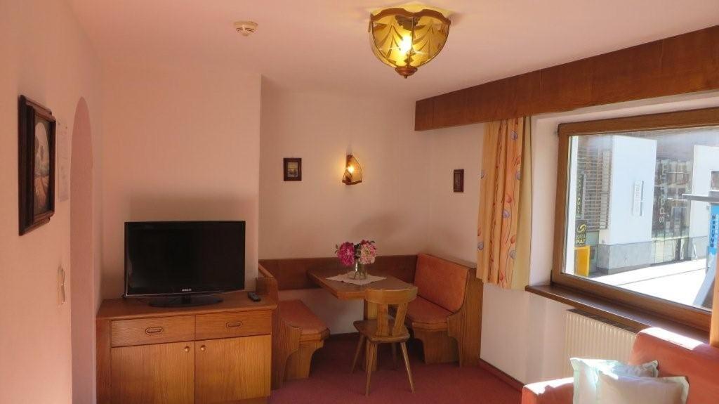 Apart Gletscherblick Sölden Exterior foto